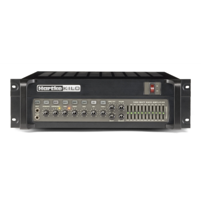 HARTKE HAK1000 Kilo (снято с производства)